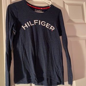 Tommy Hilfiger Sport long sleeve shirt